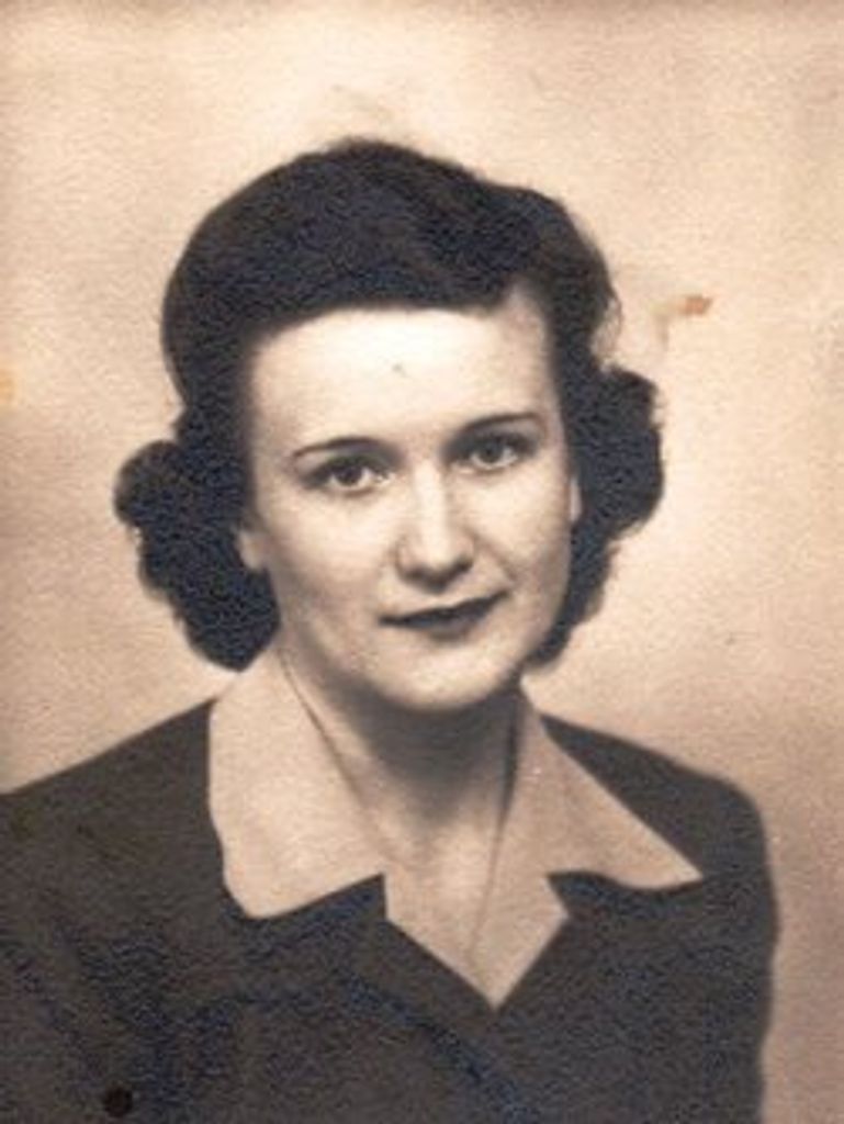 Burnetta (Bonnie)  Afdahl