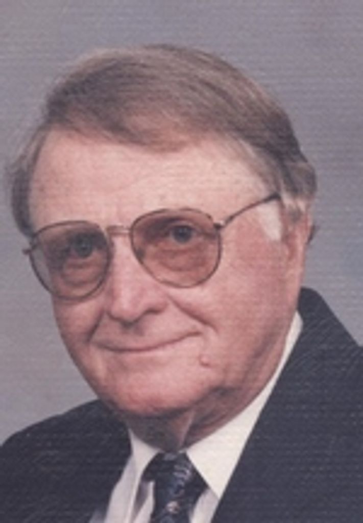 John E. Wetsel