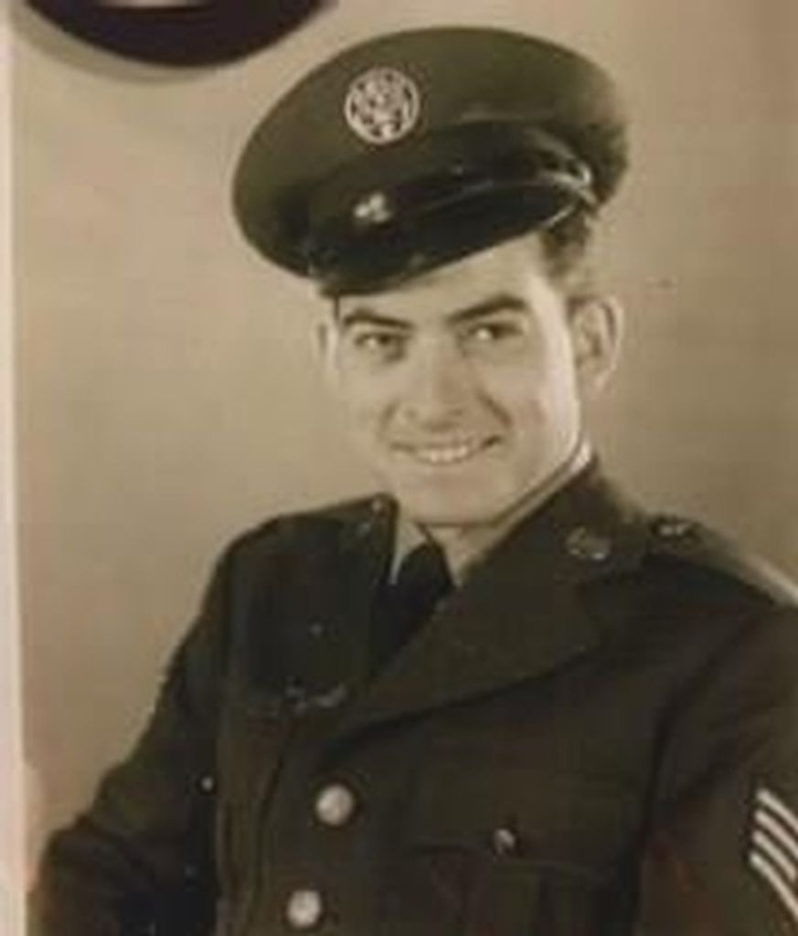 Samuel Love Acuff Profile Photo