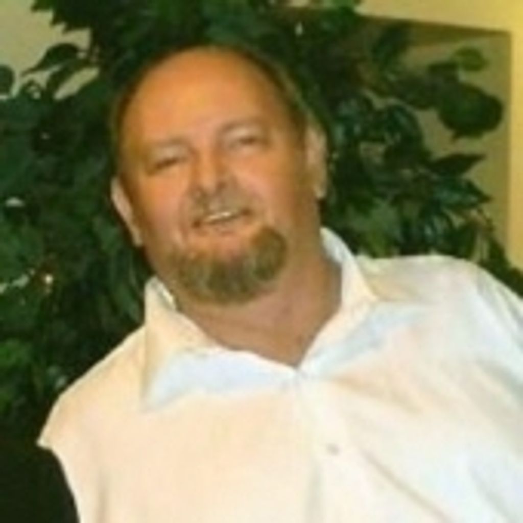 Ronald Mckeever