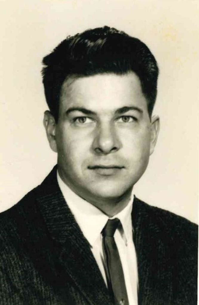 Aubrey Harry Ducker Sr. Profile Photo