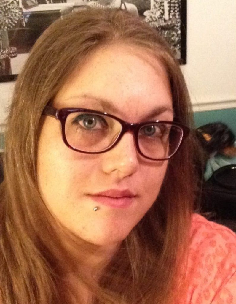 Bouchard, Erica R.