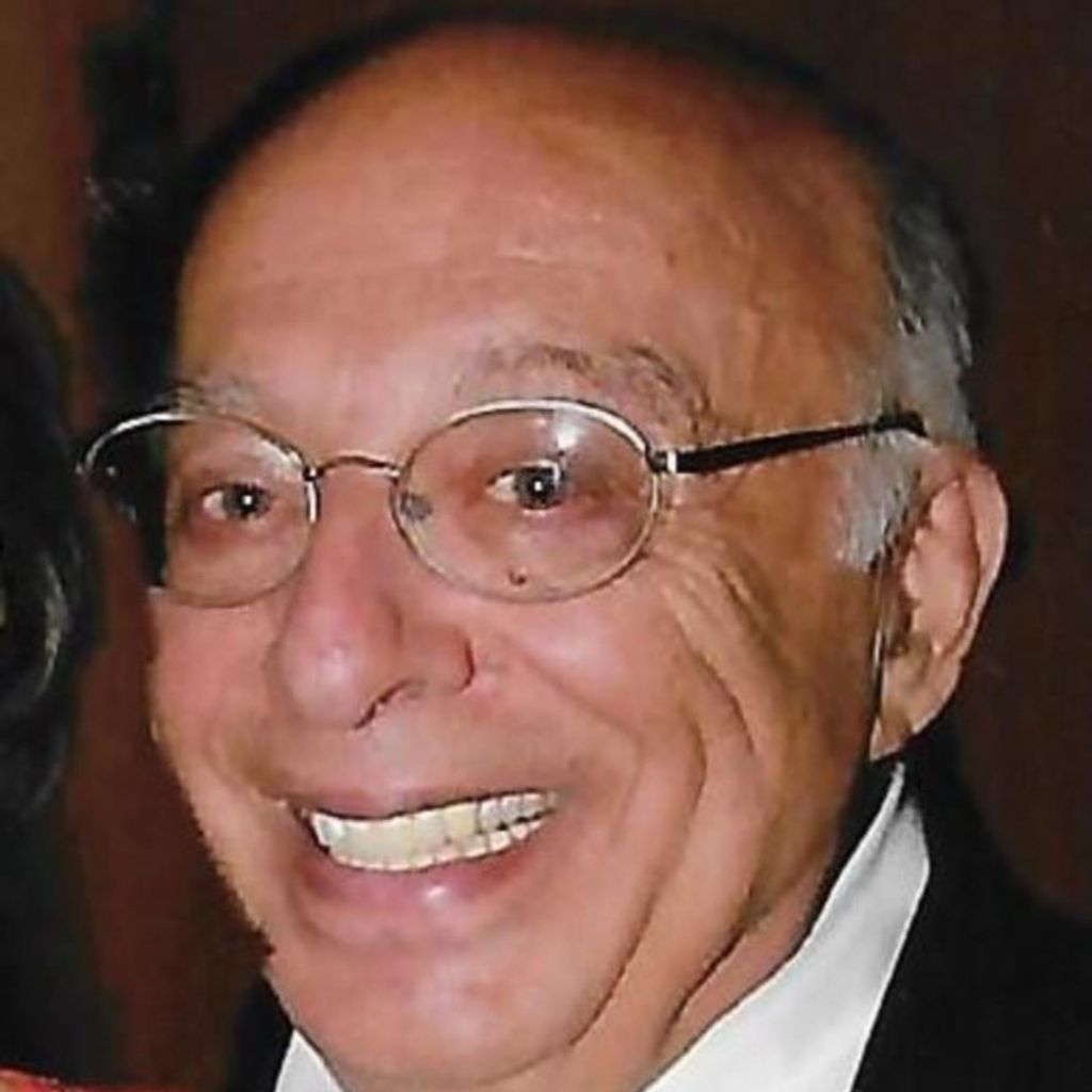Victor J. Demayo Profile Photo