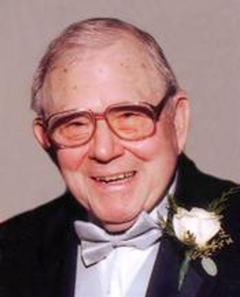 Wayne J. "Pete" Holloway