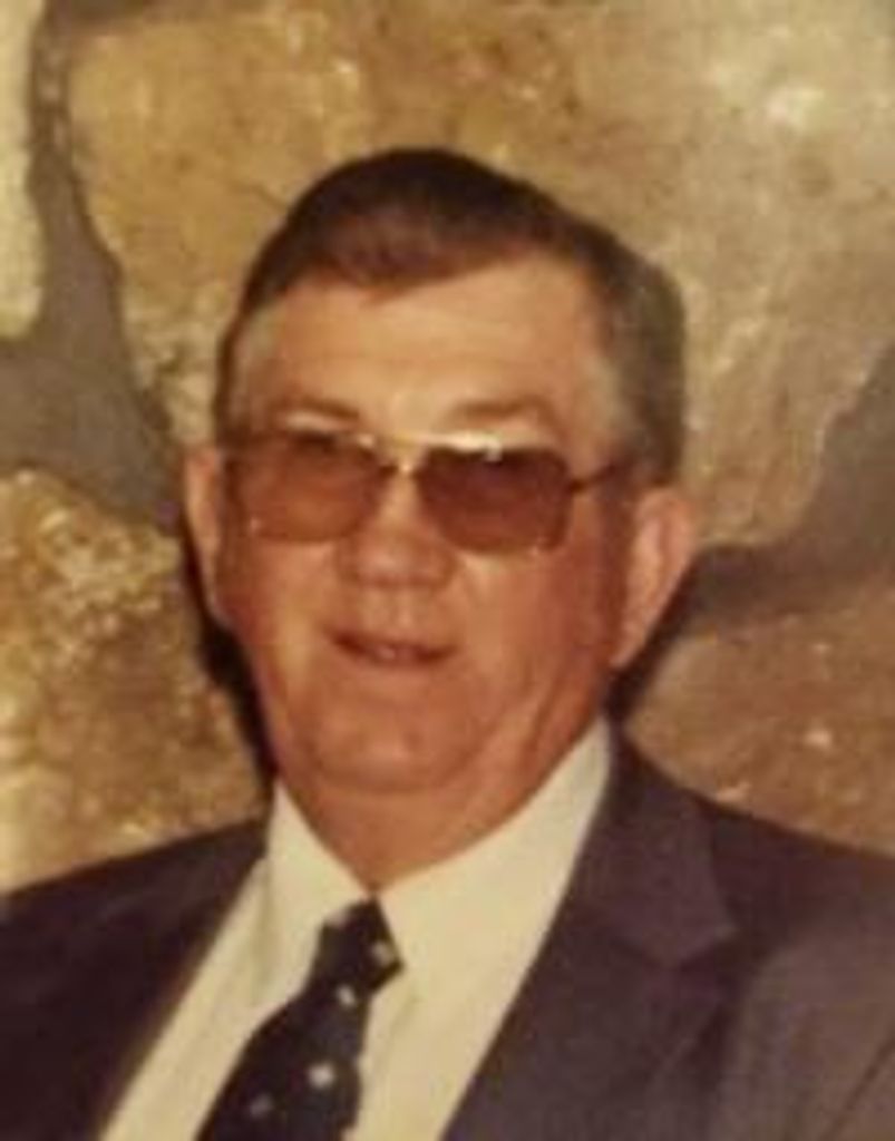 Francis L. "Sonny" Dodd