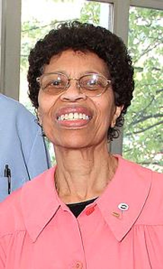 Martha Elizabeth (Pierce)  Robinson