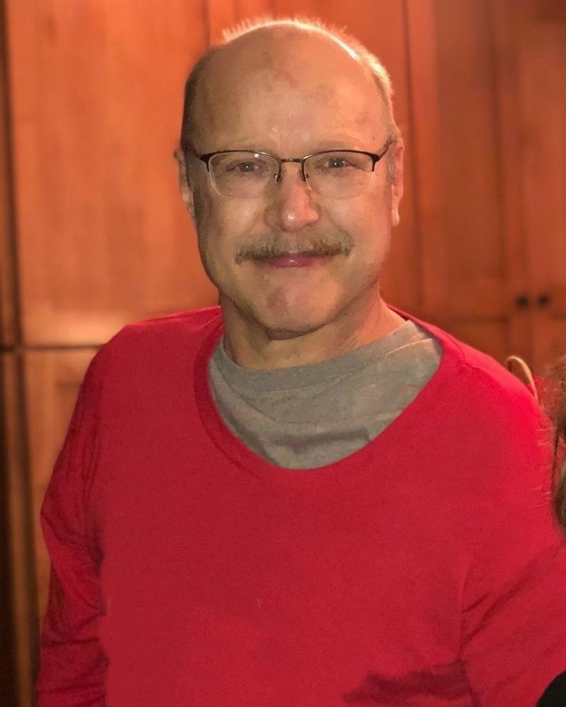 Mark Labhart Profile Photo