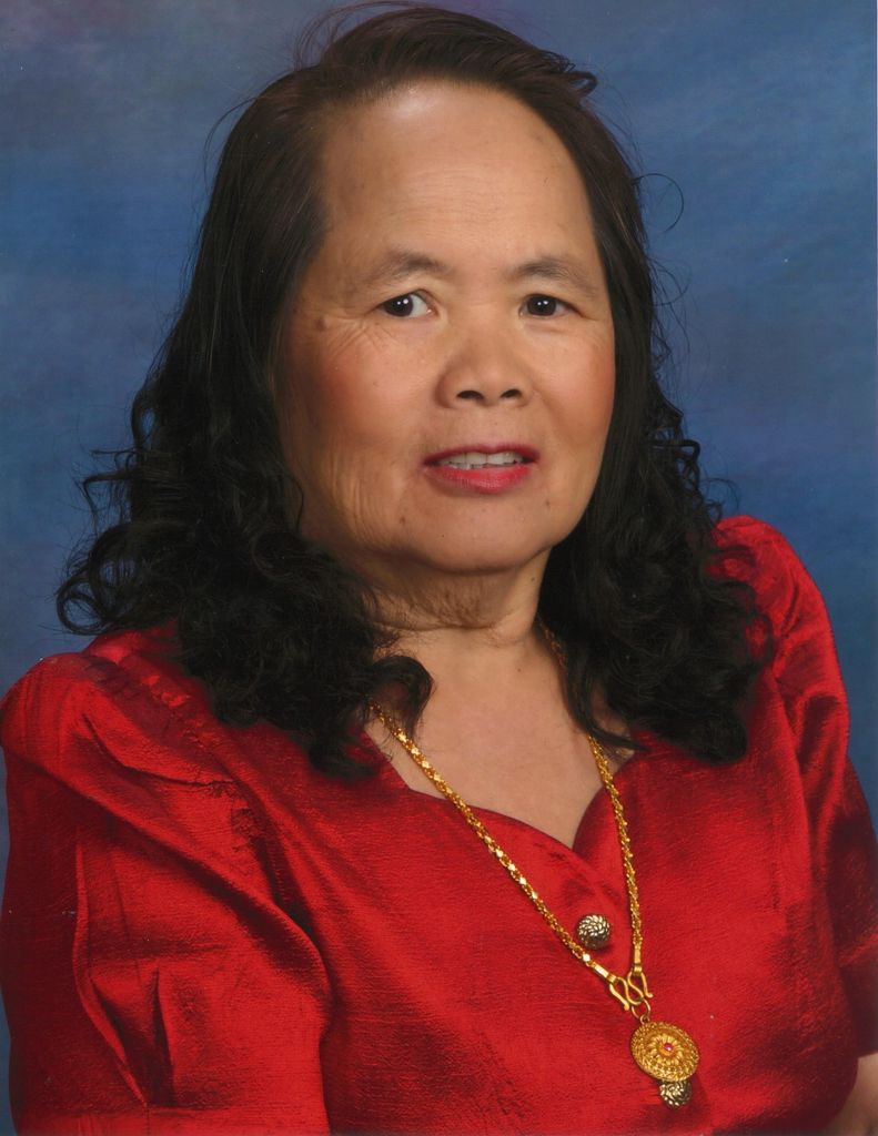 Khanh Namvong