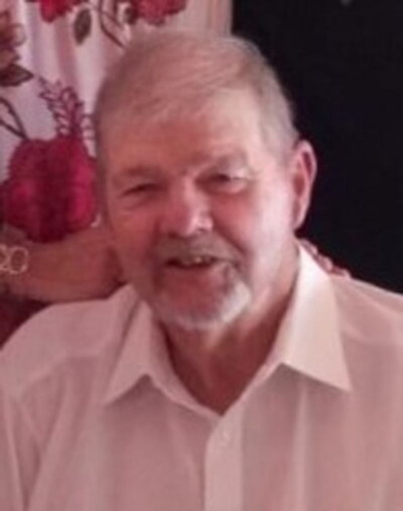 Billy Joe Barker