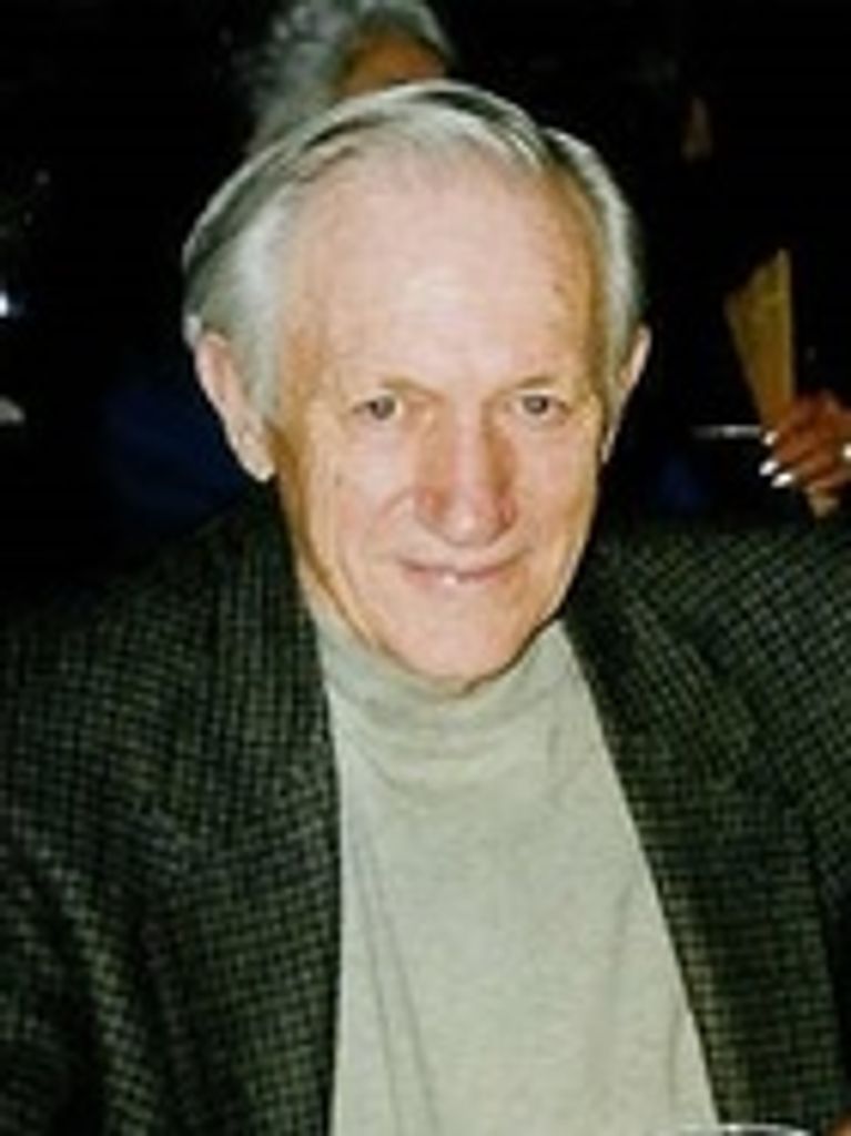 Robert I. Butler