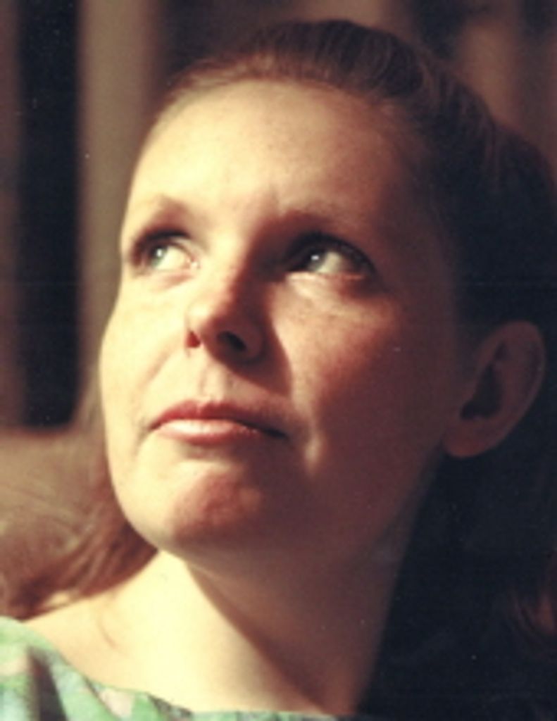Jo Ann Riome Profile Photo