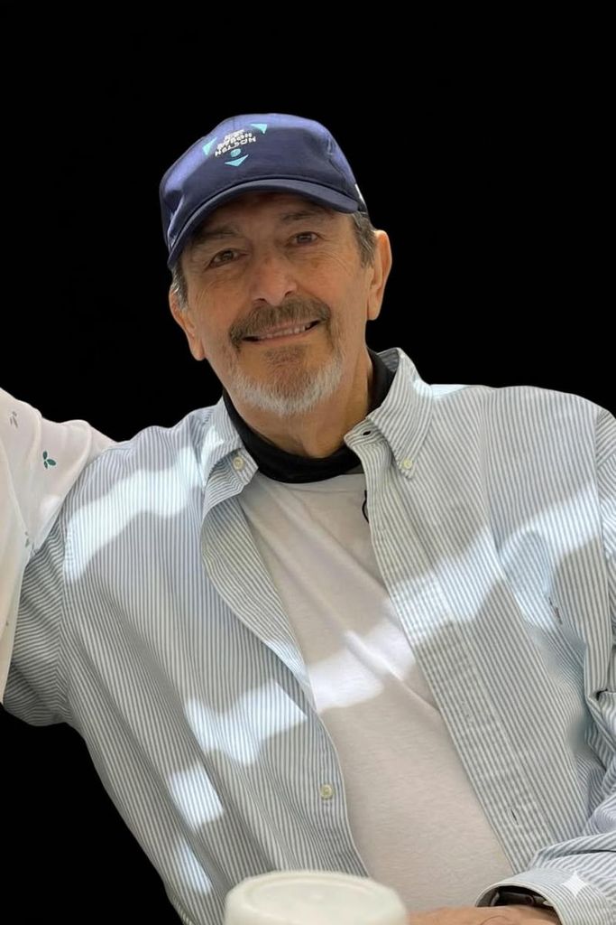 Skipper David Collins Profile Photo