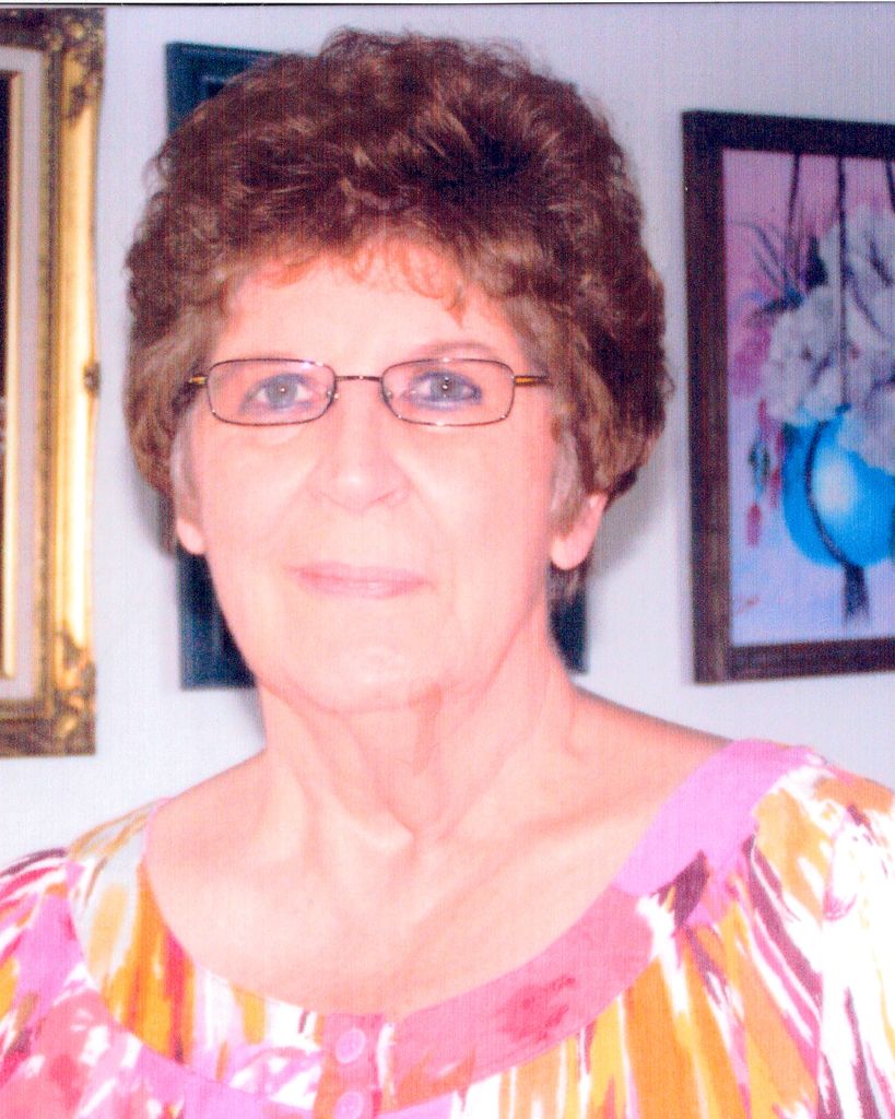 Donna Jean Bruington Profile Photo