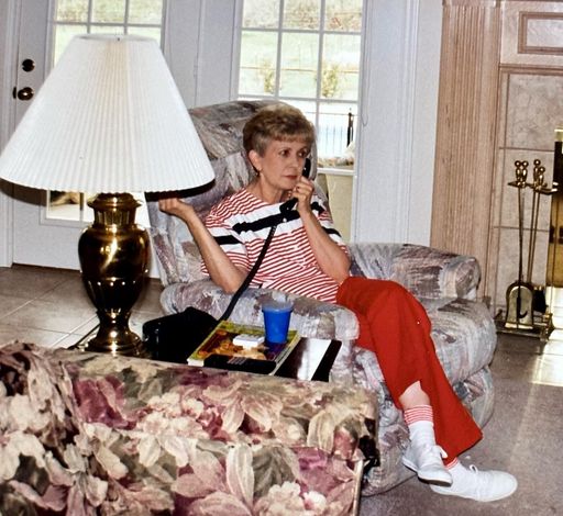Marylou Conquest photo gallery thumbnail 103 of 125