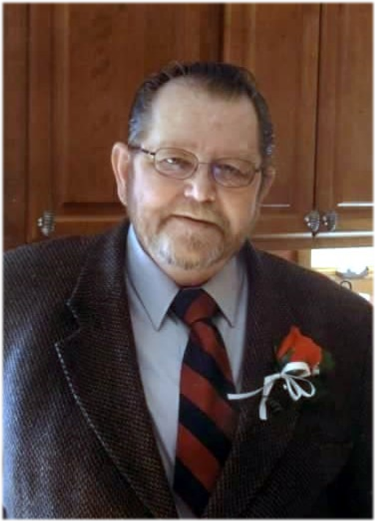 Roger Dunn Profile Photo