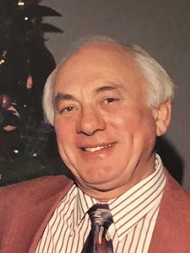 Russell J. Osborn