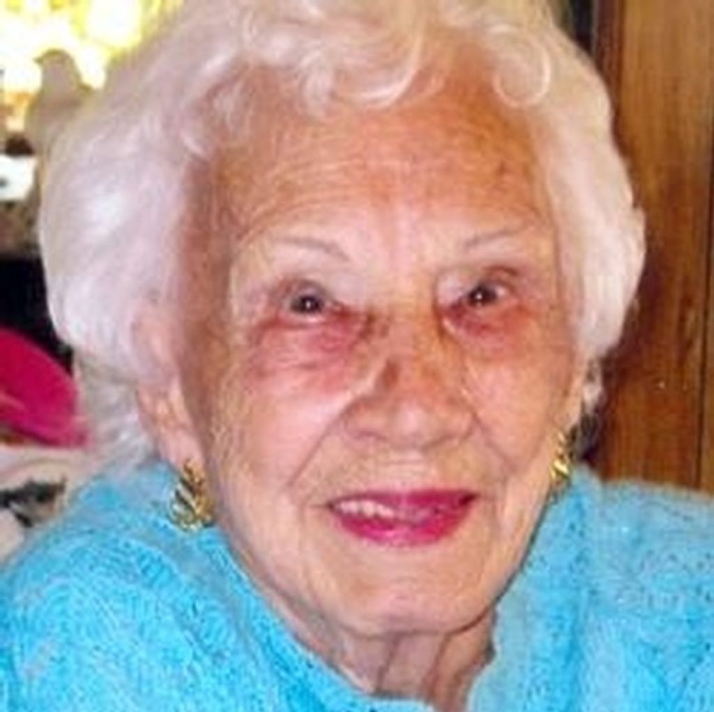 Freda Maxine Gross Profile Photo