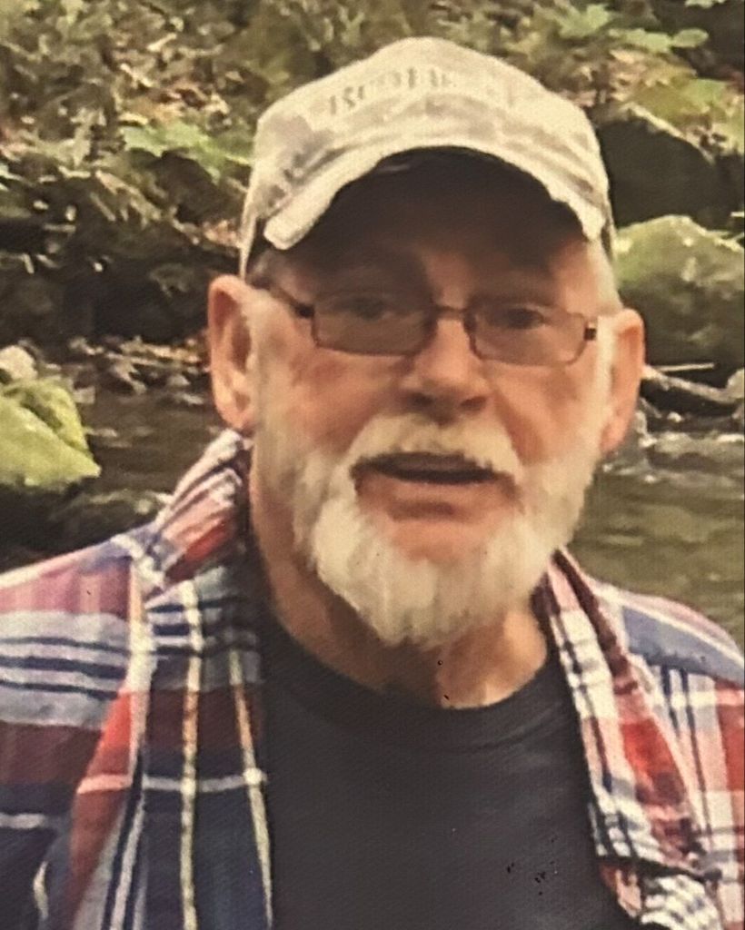 Charles T Walker Profile Photo