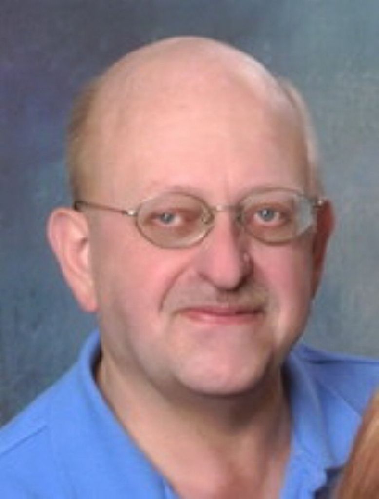 Thomas Gordon Berg