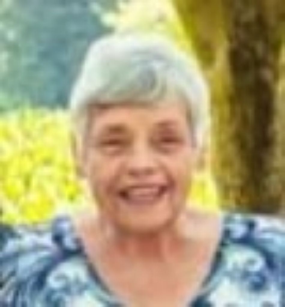 Patricia Ann Schamerhorn