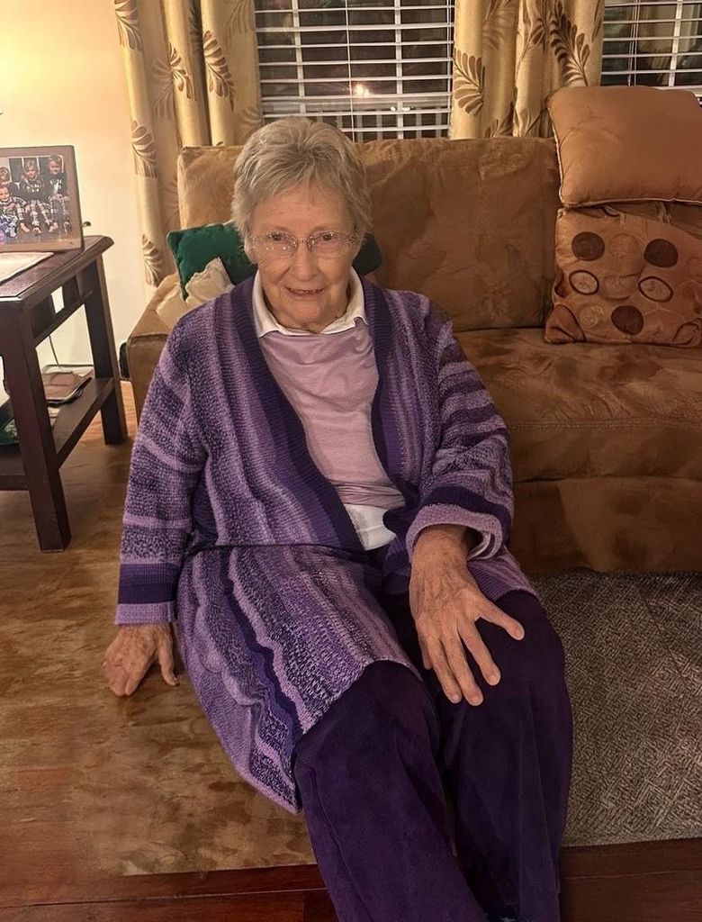 Alice Sue Corder Bryant Profile Photo