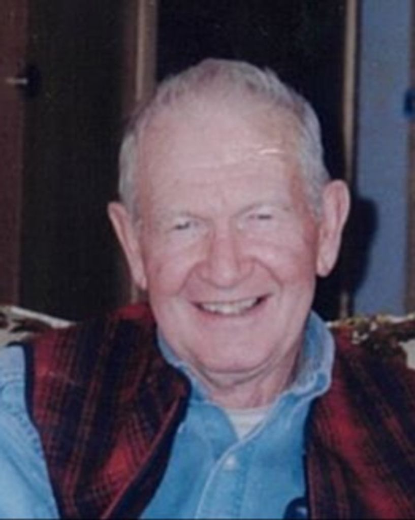 Jacob Earl Wolf Jr