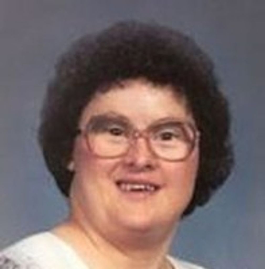Brenda Ann Herron