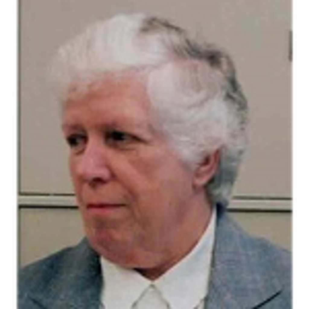 Clara  Jean (Hough)  Smith