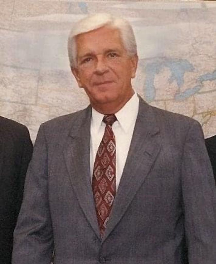 Eugene Floyd Lamb Profile Photo
