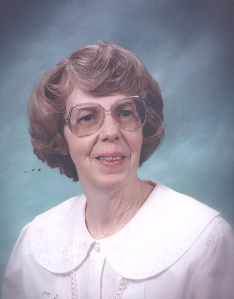 Barbara W. (Whitlow)  Childress