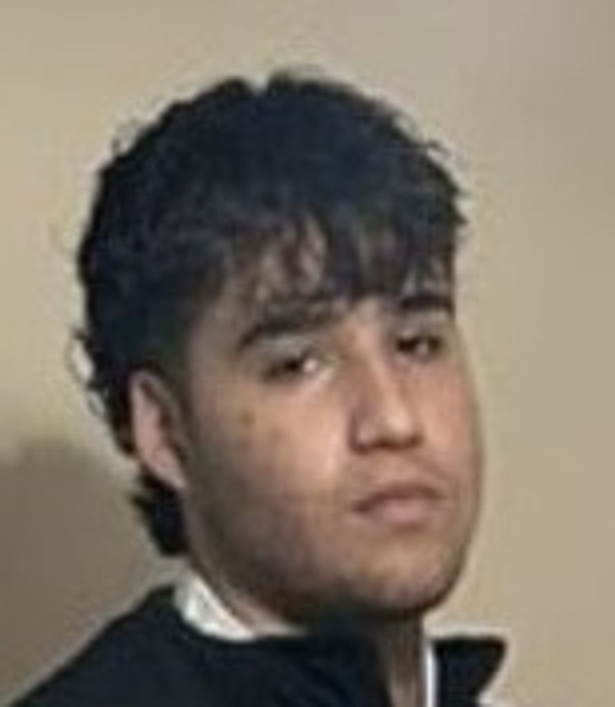 Gustavo A. Parra Villalobos