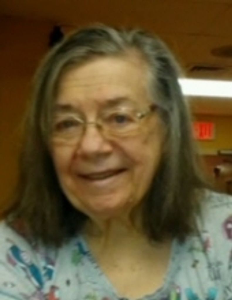 Doris Sevier