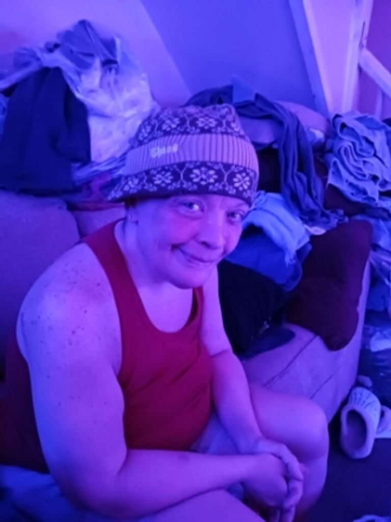 Linda Gordon Profile Photo