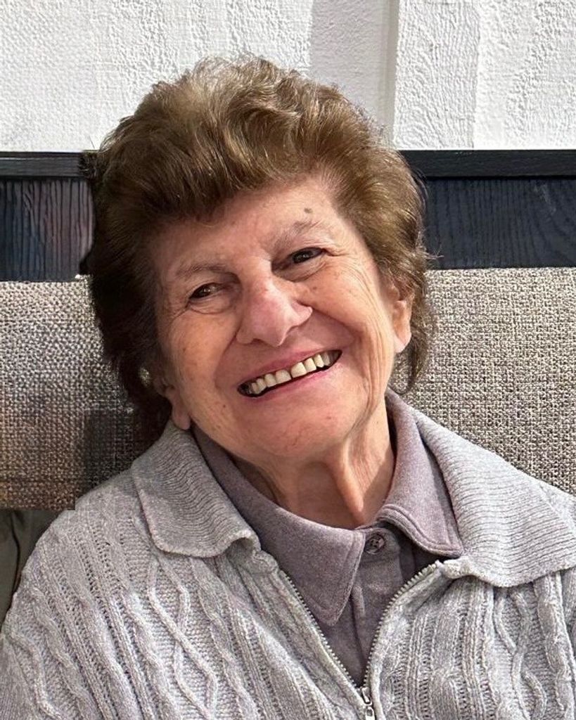 Norma Patricia Khoury Profile Photo