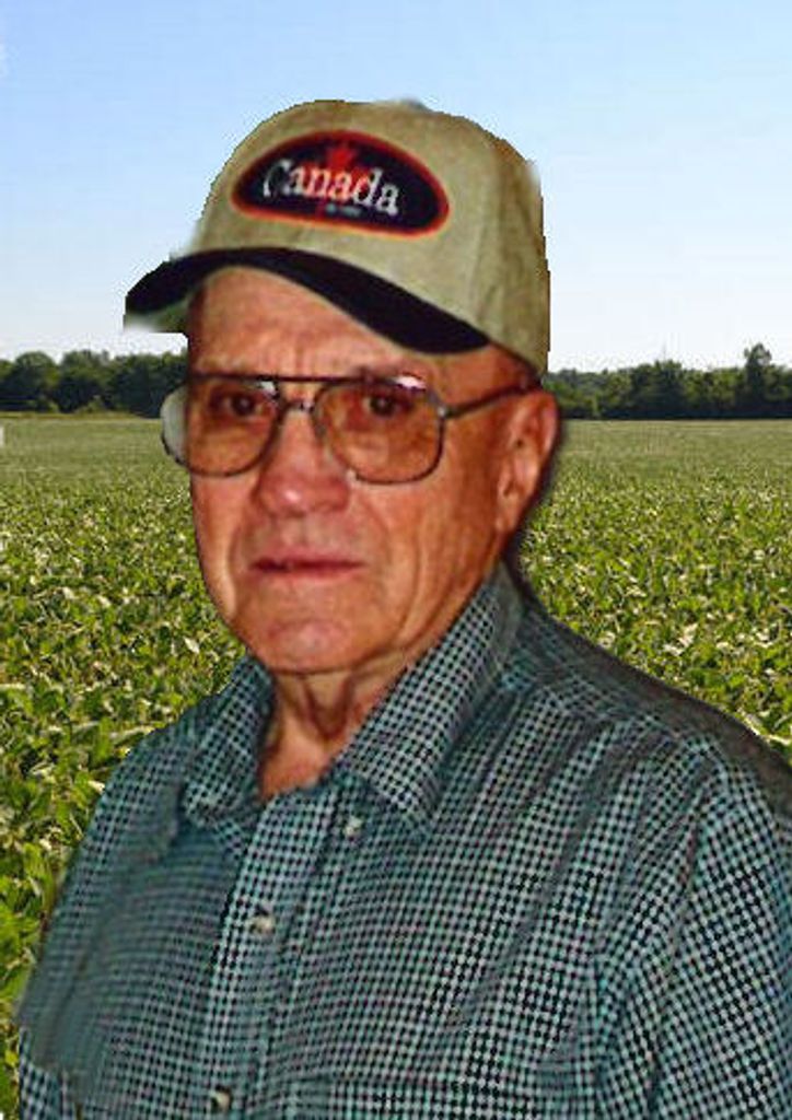 Donald Dean Stutzman