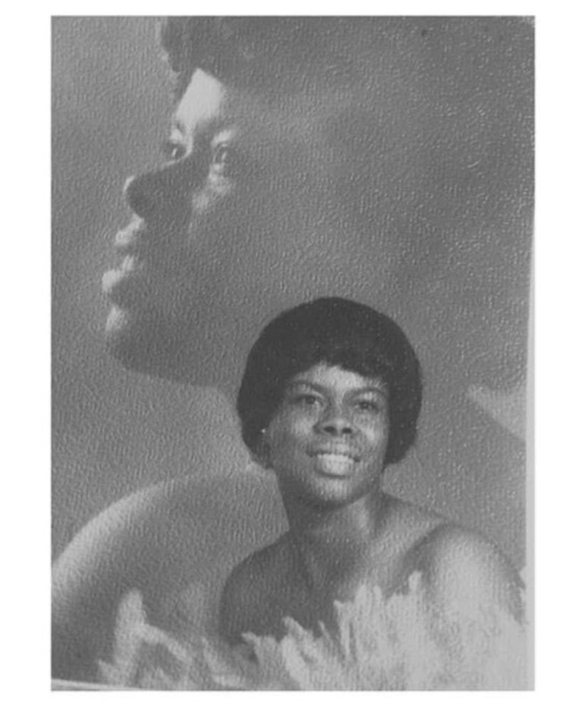 Agnes Delores Miller