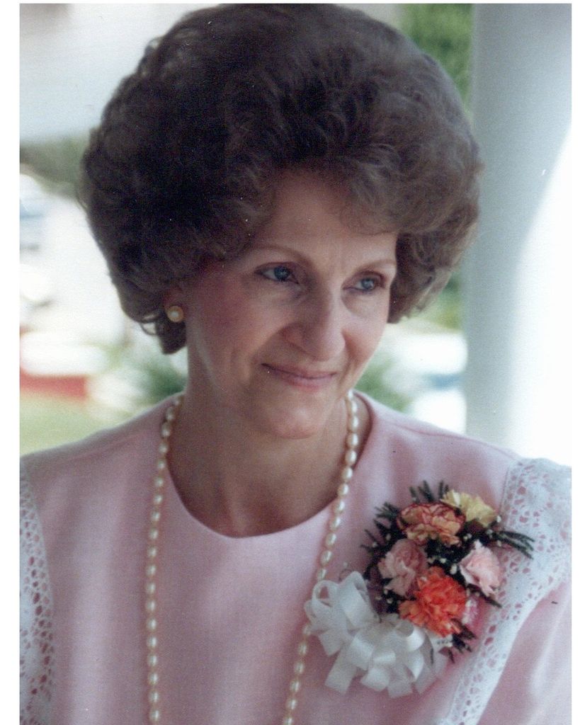 Marjorie Smiley Profile Photo