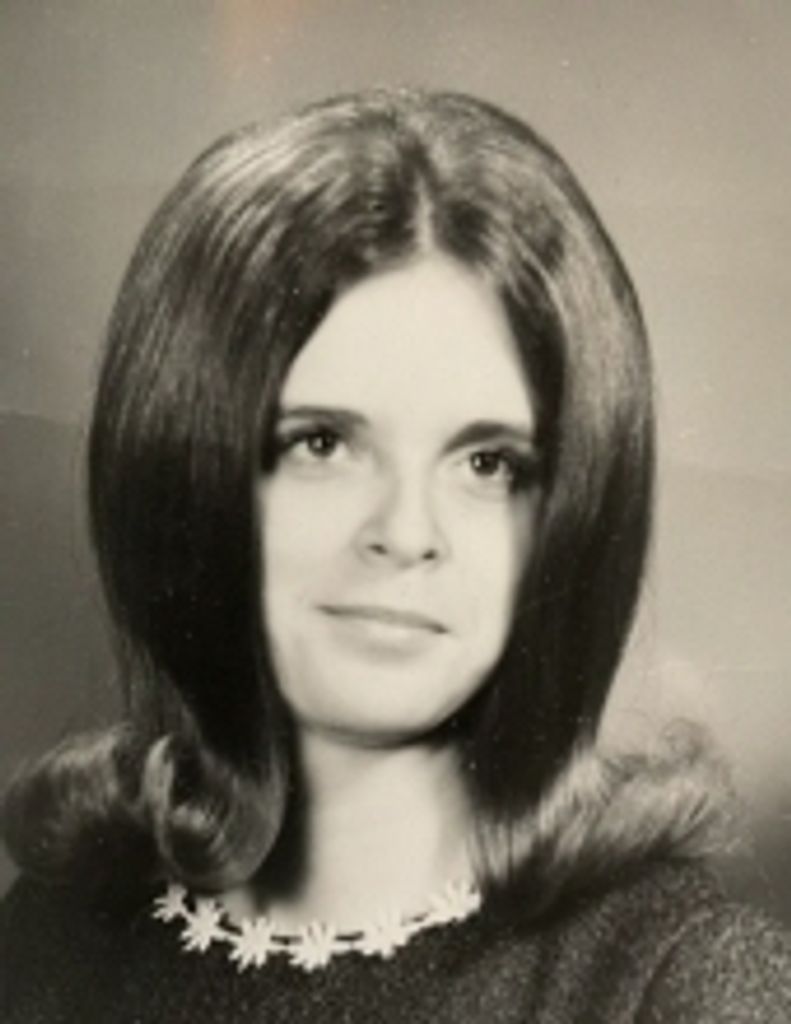Mary Louise Fisher