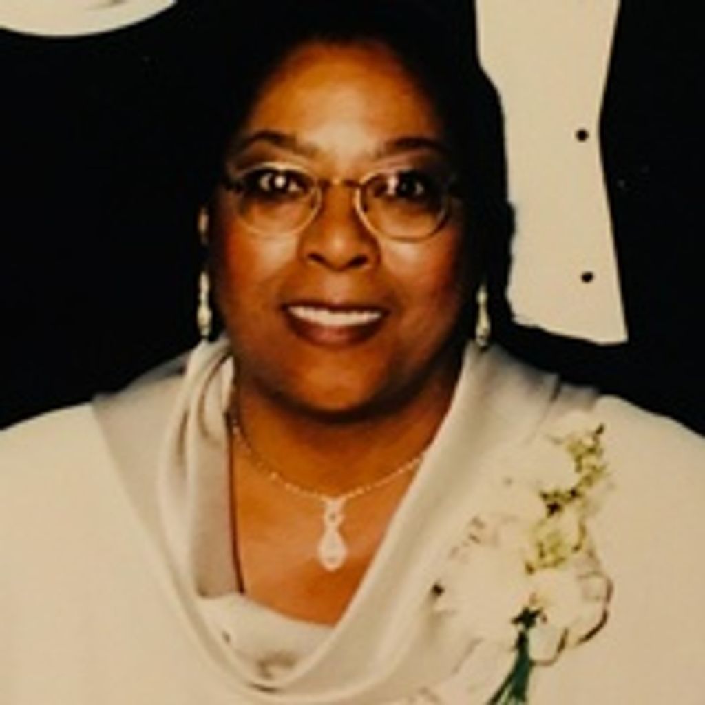 Mrs. Cassandra Mccray Profile Photo