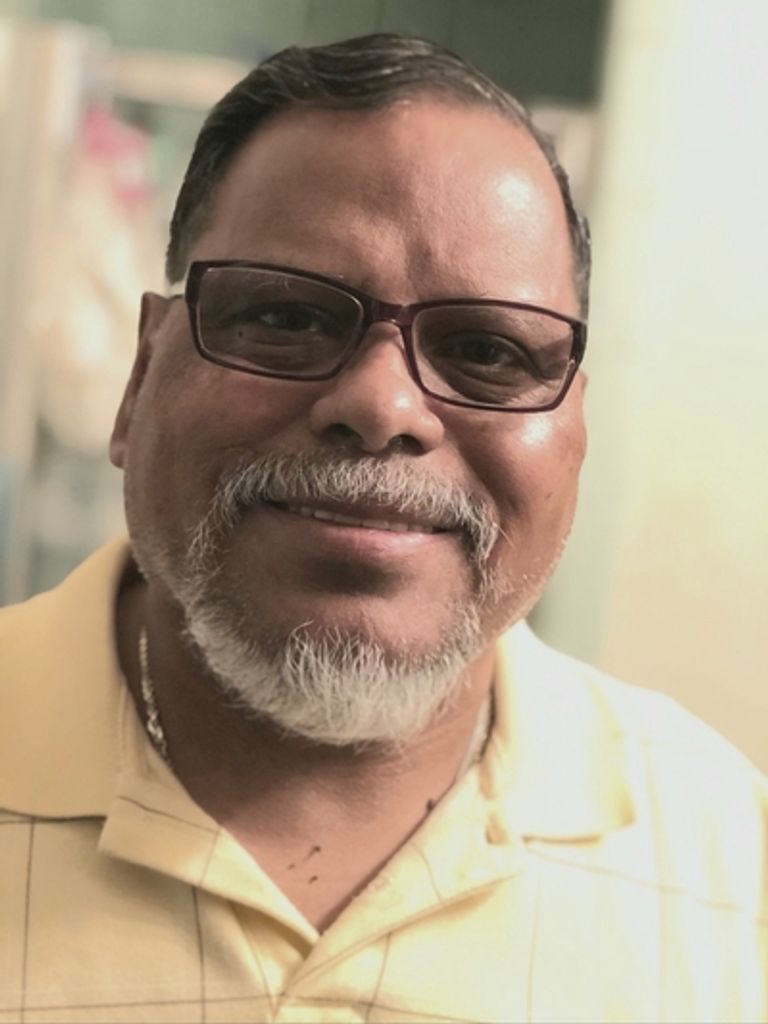 Roberto Julian Gonzales