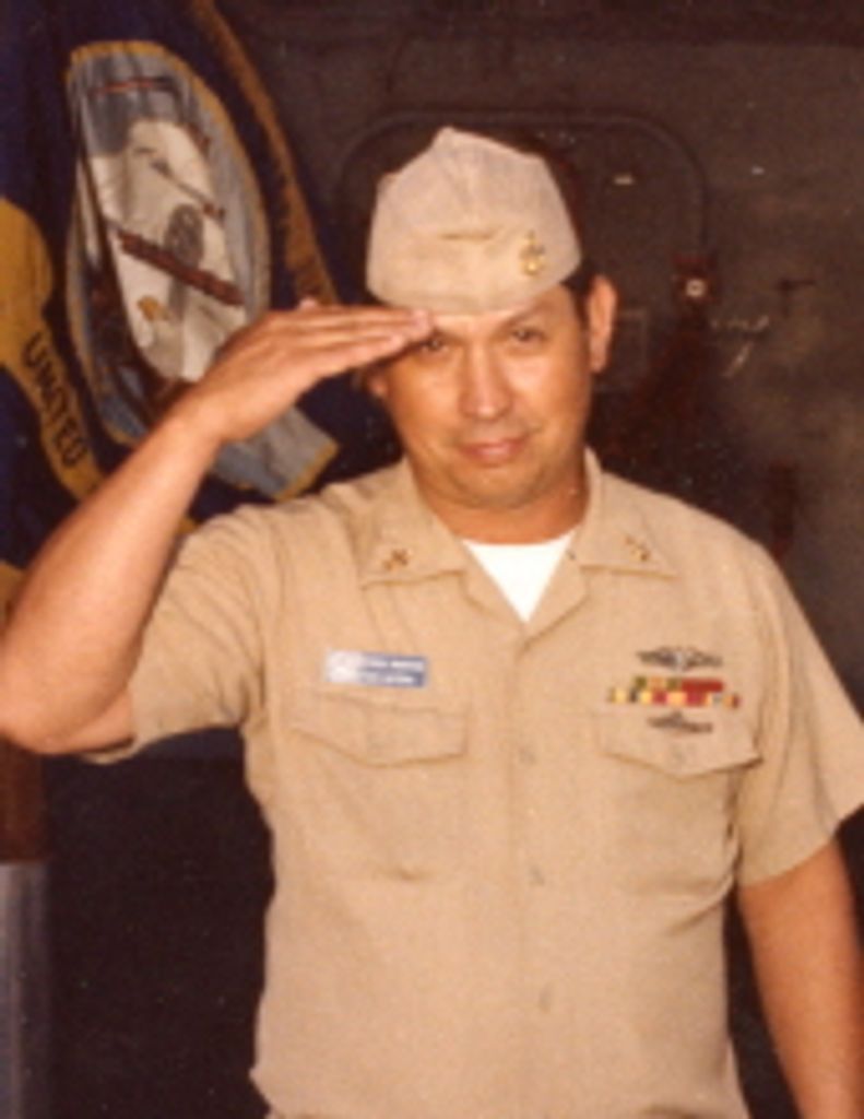 Daniel C. Anderson