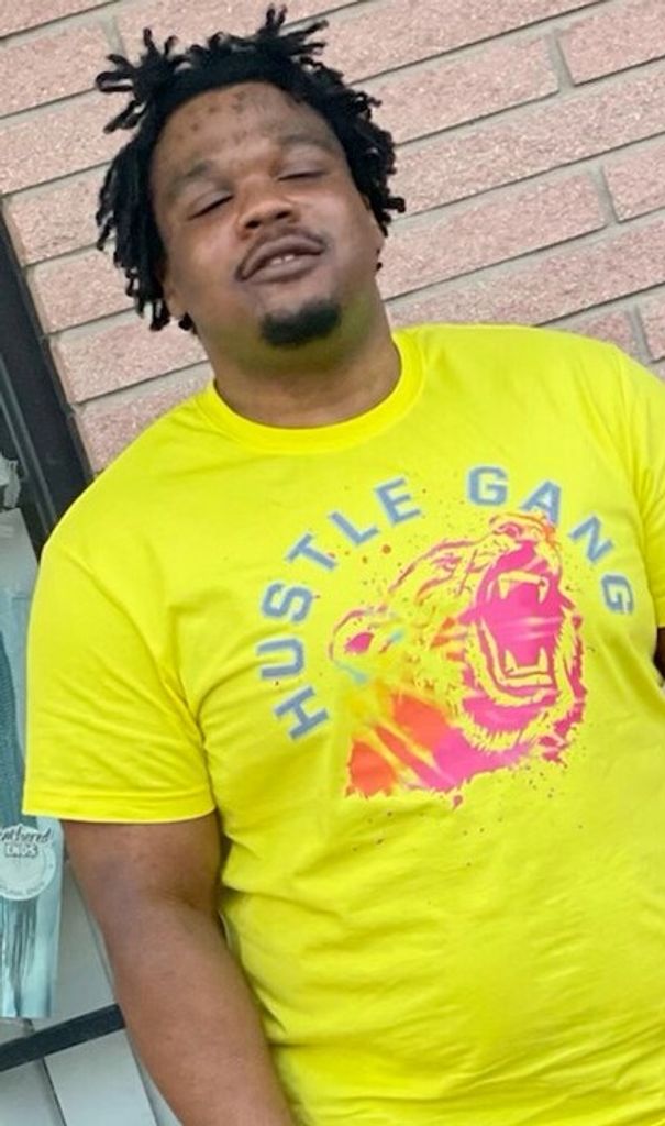 Vernon Louis Buchanan Iii Profile Photo