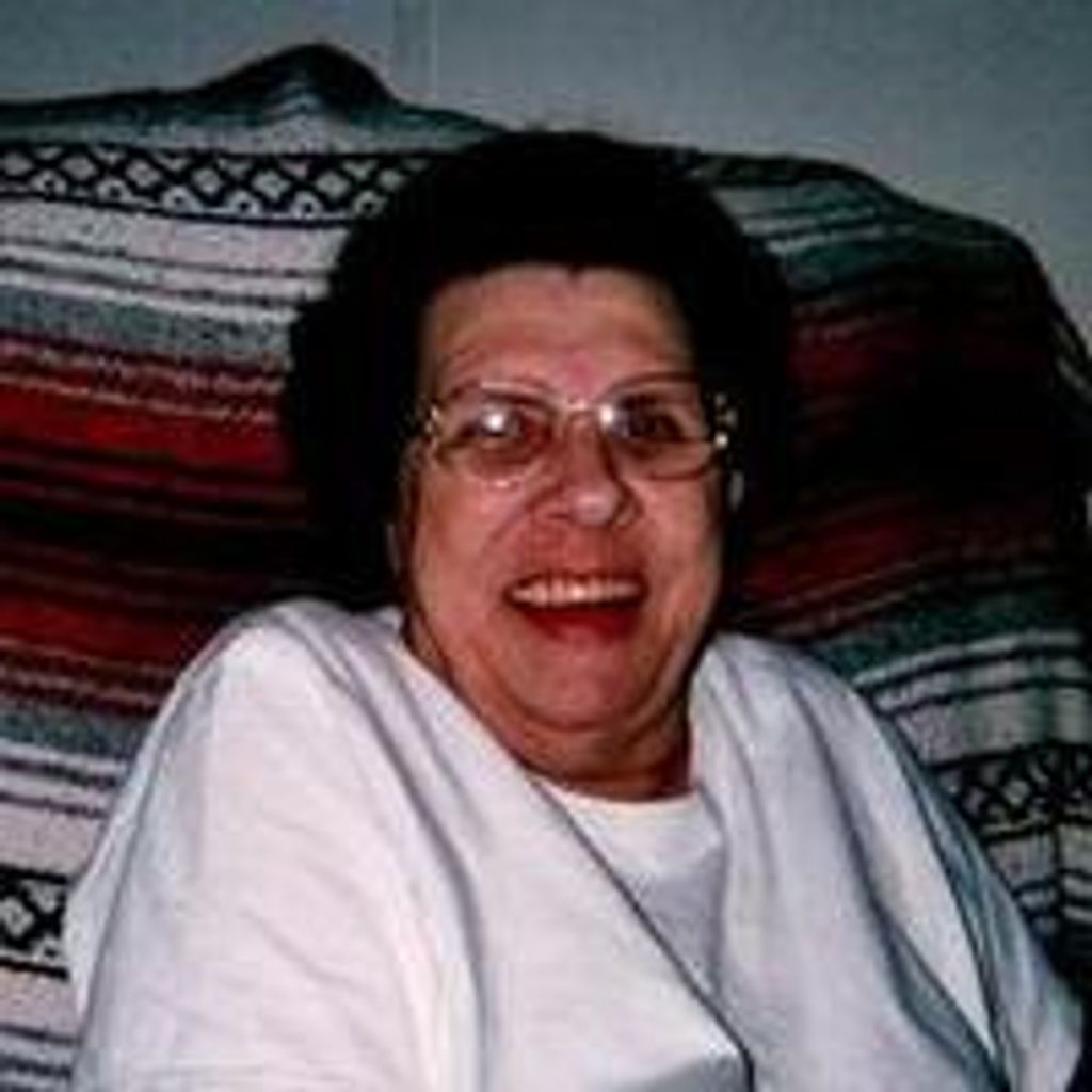Lucy Ann Stanley Profile Photo