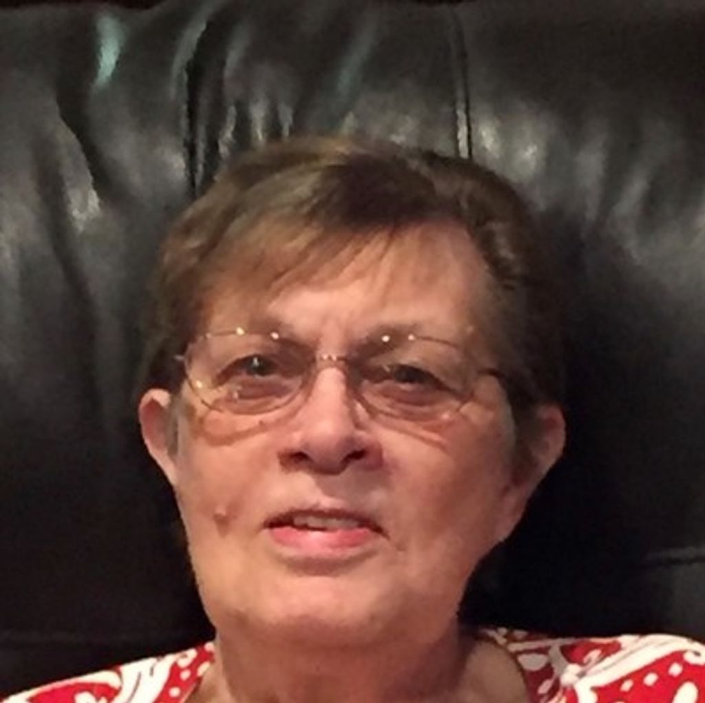 Jerry Sue Wright