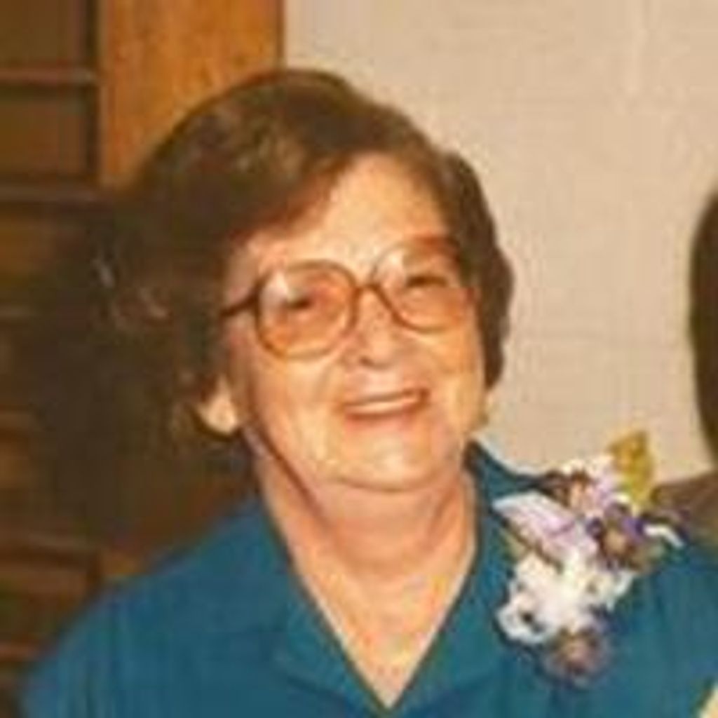 Edna  M. Higgins