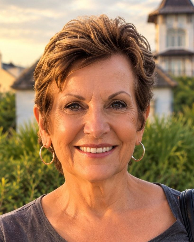 Beverly "Bev" Joan Daily Profile Photo