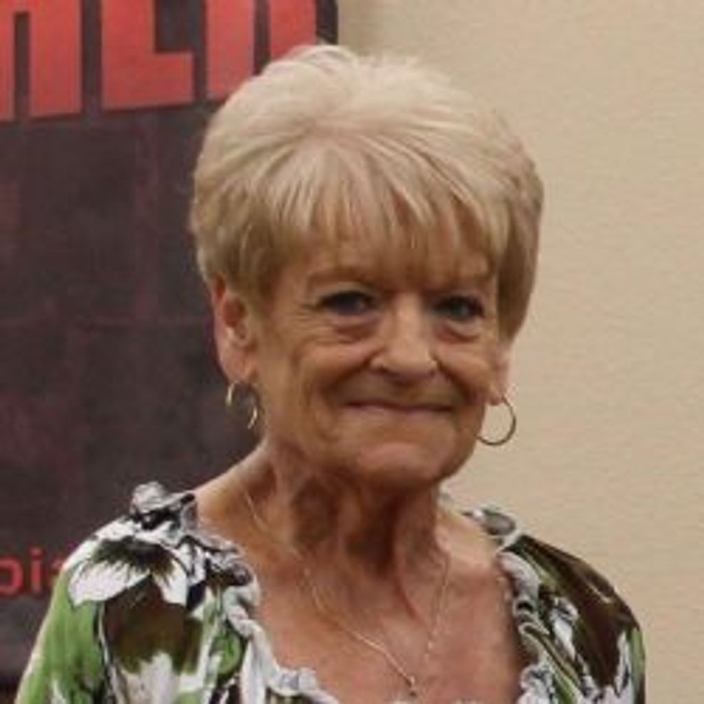 Linda  C. Stiles