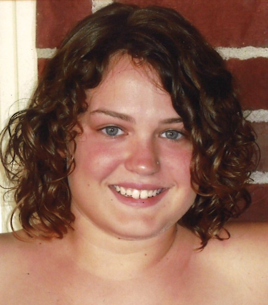 Caitlin Elizabeth Marsh Profile Photo