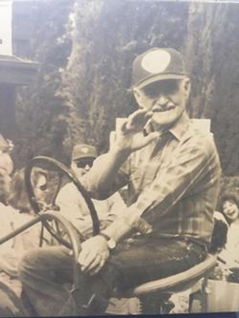 John Theodore Sumter