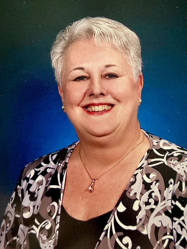 Geraldine R. Giovanni Profile Photo